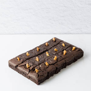 Eggless Brownies [15 Pcs]
