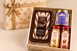 Gift of Health Gift Box 4