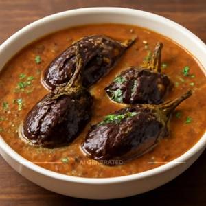 Baigan Masala