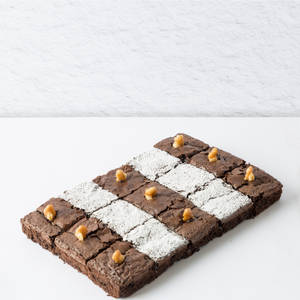 Classic Brownies [15 Pcs]
