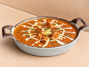 Paneer Butter Masala