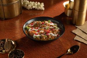 Malai Kofta