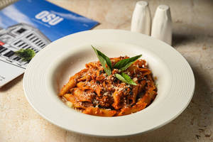 Arrabiata Pasta