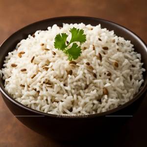 Jeera Rice