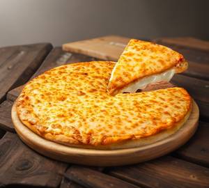 Chees Brust Pizza+ 250 Ml thumbs up