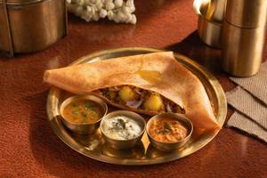 Raja Raja Cholan Dosa