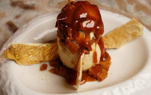 Lotus Biscoff Cheesecake
