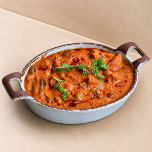 Veg Kolhapuri