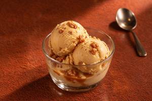 Butterscotch Ice Cream