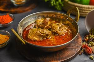 Chicken Liver (Quarter, 4 Pcs)