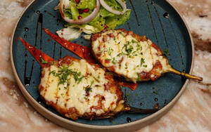 Moussaka