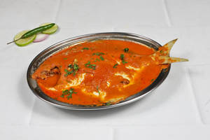 Fish Masala