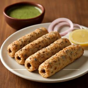 Chicken Kalimiri Kabab
