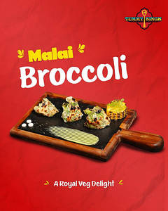 Malai Broccoli