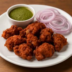Chicken Fry