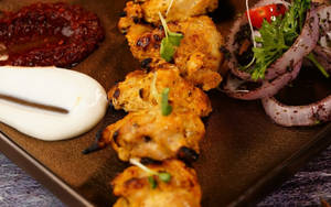 Kebab Joojeh