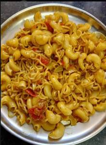 Maggi Macaroni