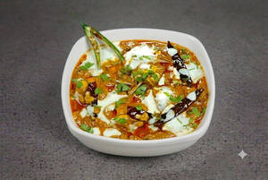 Paneer Changezi