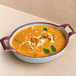 Mango Fish Curry