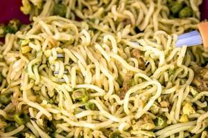 Veg Maggi