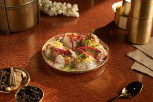 Dahi Puri