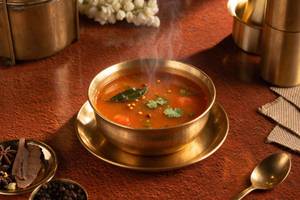 Rasam Special Soup