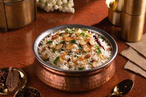 Mangalore Garlic Rice