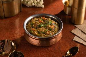 Baigan Bhartha