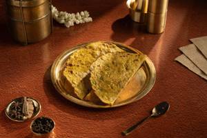 Missi Roti