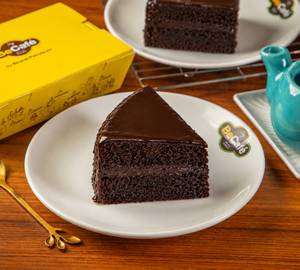 Mud Cake