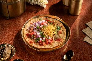 Special Masala Papad