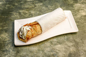 Egg Mayonnaise Roll