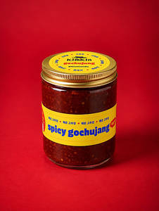 Kimkin Spicy Gochujang Sauce | Large