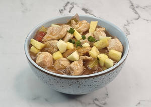 Sweet & Sour Chicken