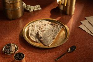 Tandoori Roti