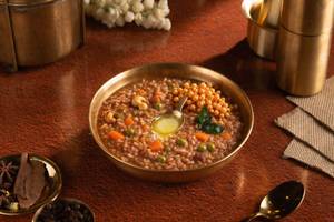 Bisi Bele Bath (bisi Bele Huliyanna)