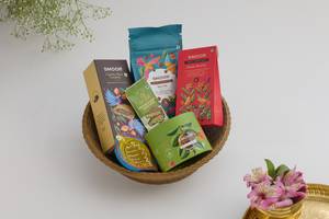 Prime Indulgence Diwali Hamper