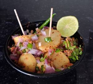 Aloo Kachalu - Mini Pack