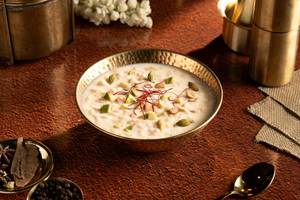 Basundi