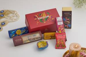Bliss Classic Diwali Hamper