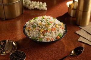 Veg Fried Rice