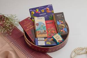 Wonder Tray Diwali Hamper