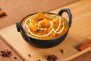 Paneer Lababdar
