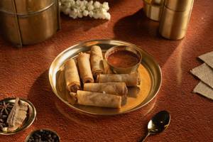 Cigar Rolls