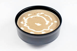 Cream Di Funghi