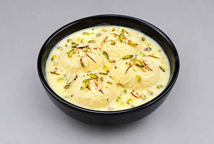 Rasmalai