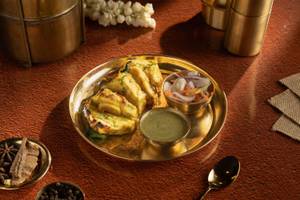 Paneer Tikka