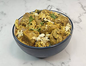 Mutton Mughlai