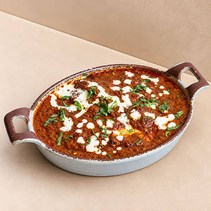Paneer Tikka Masala