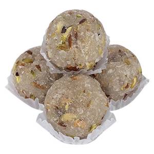 Nariyal dry fruit laddu [250 g]